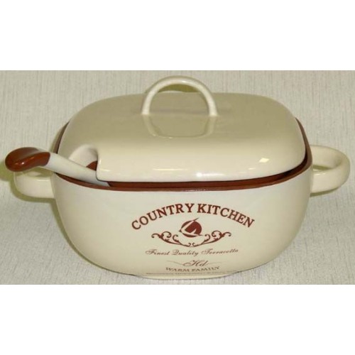 Country Kitchen Посуда Интернет Магазин